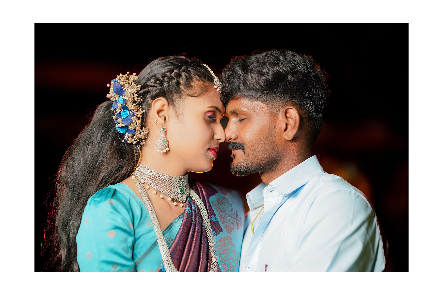 kishore-harini image 6